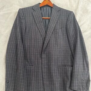 Ermenegildo Zegna Sport Coat EU Size 52R